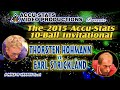 10-BALL: Thorston HOHMANN vs Earl STRICKLAND - 2015 MAKE IT HAPPEN 10-BALL INVITATIONAL