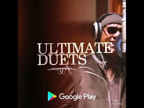Ultimate Duets by