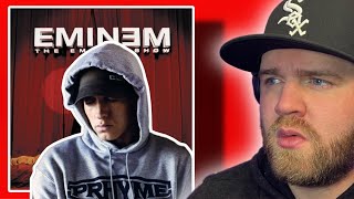 I Forgot How Bad It Got For Em | Eminem- Say Goodbye Hollywood | Thank God He’s Alive