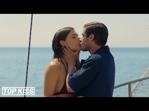 SIBYL / KISS SCENE (Adèle Exarchopoulos and Gaspard Ulliel) - Part 1