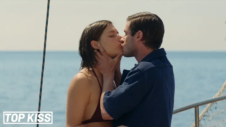 SIBYL / KISS SCENE (Adle Exarchopoulos and Gaspard...