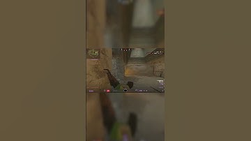 DONK 1vs3 Clutch!! #cs2 #donk #cs2clips #cs2moments #csgo  #counterstrike #faceit