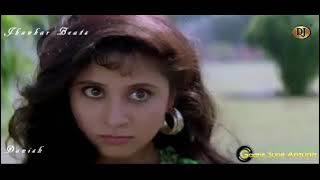 Coom Loon HonthTere Dil ki Yahi (DJ Jhankar)