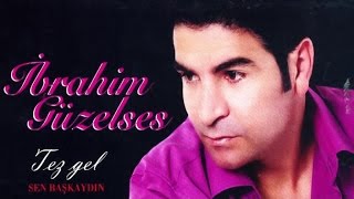 İbrahim Güzelses - Palandöken Resimi