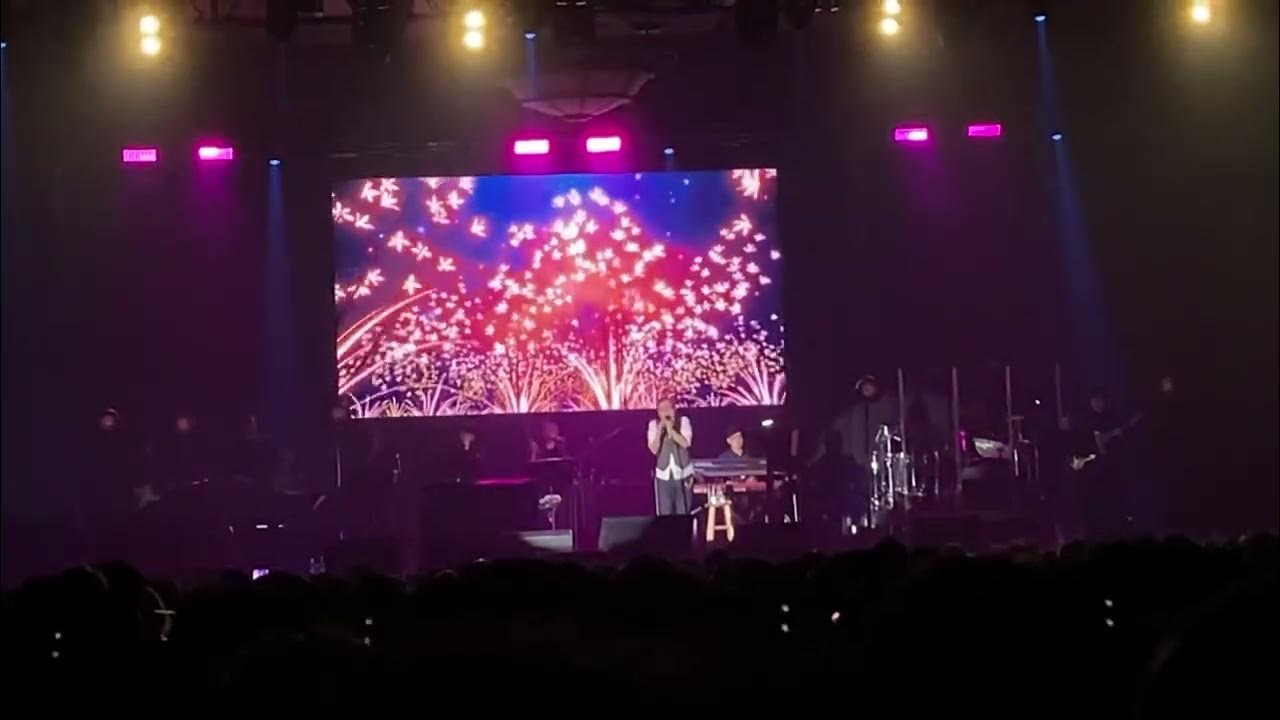 家I 罗大佑2022北美演唱会Reno 2022/05/29 - YouTube