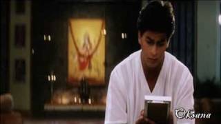 Shah Rukh Khan - Ты на свете есть ~ Все в жизни бывает Shah Rukh Khan - Ты на свете есть ~ Все в жизни бывает