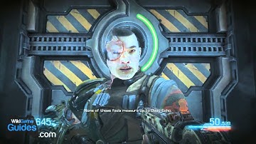 Drink Along with Dan and John - Bulletstorm Let