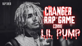 Changer le RAP GAME comme LIL PUMP