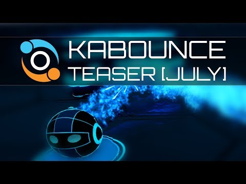 Kabounce Teaser [July]