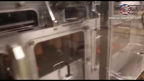 Linear type automatic empty bottle robot hand feeding juice filling capping machine juice bottling l