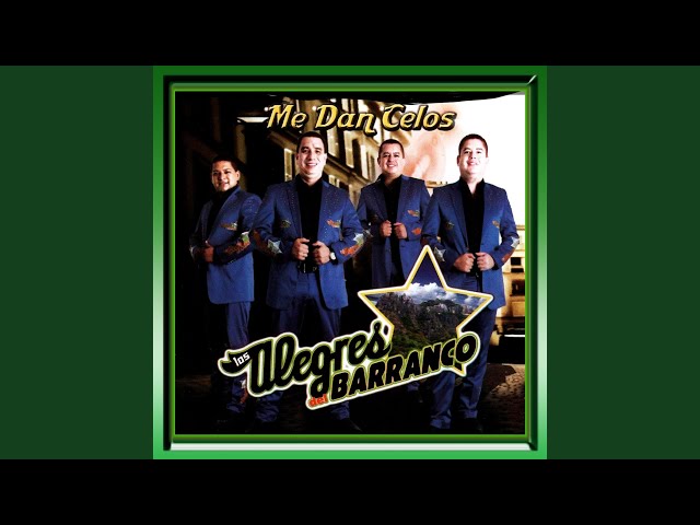 Los Alegres Del Barranco - Ni las Estrellas