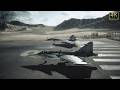 Battlefield 6 (PS5) Gameplay → [4K60FPS] F-39E - Operation Firestorm / Conquest Mode # ２