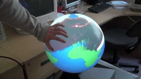 Visualizing auroral substorms