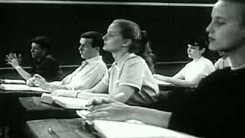 Facing Reality (1954)