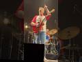 Johnny Blue Skies & The Dark Clouds I took this vid of Sturgill at Mission Ballroom Jam band kids