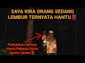 Kalo mentalmu lemah jangan nonton ini