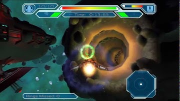 Ratchet & Clank 2: GC HD Part 10 - Feltzin System