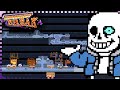 Out of Bounds Secrets | UNDERTALE - Boundary Break (New discoveries!)
