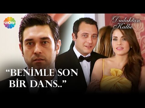 Dudaktan Kalbe 62. Bölüm | Lamia ve Cemil'den Kenan'a büyük sürpriz!