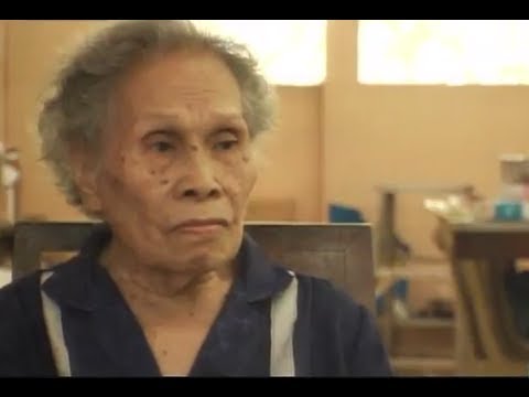 Miriam - Jessica Gregory Runway Training