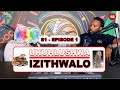 Umyeni wami wahamba neSthwalo sakhe, ngifuna amandla akhe | UKUHLUSHWA IZITHWALO! | S1 -EP1