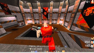 Quake 2 LMCTF Game of the Week January 3rd #3