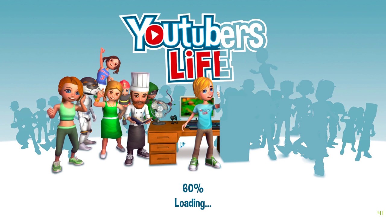 youtubers life online play free youtubers life online play free