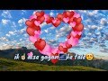 Whatsapp status ❤❤ | aa chal ke tujhe main leke chalu| Kishore Kumar songs whatsapp status video ❤❤ Whatsapp Status Video Download Free