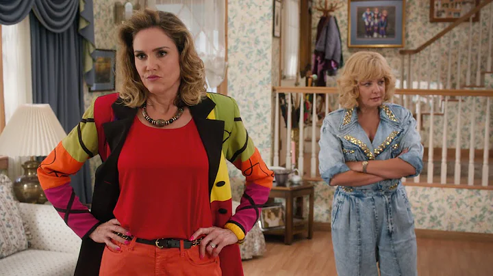 Jane Bales Shows Beverly How to Get What She Wants...