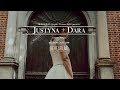 Justyna & Dara | Wedding Trailer | BERESFILM