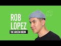 Rob Lopez's Journey to 1,000,000 Subscribers on YouTube - The Green Room