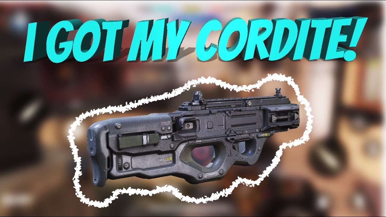 I ALMOST LOST TO THIS GUY | COD Mobile | Cordite | 1000 IQ ...