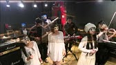 Kalafina Moonfesta ムーンフェスタ バンドで演奏してみた Anifalak Youtube Kalafina Moonfesta ムーンフェスタ バンドで演奏してみた Anifalak Youtube