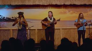 Video thumbnail of "Raiatea Helm performs "Puamana""