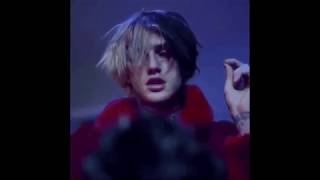 Lil Peep - Tonight/ Apparition Love (Slowed down)