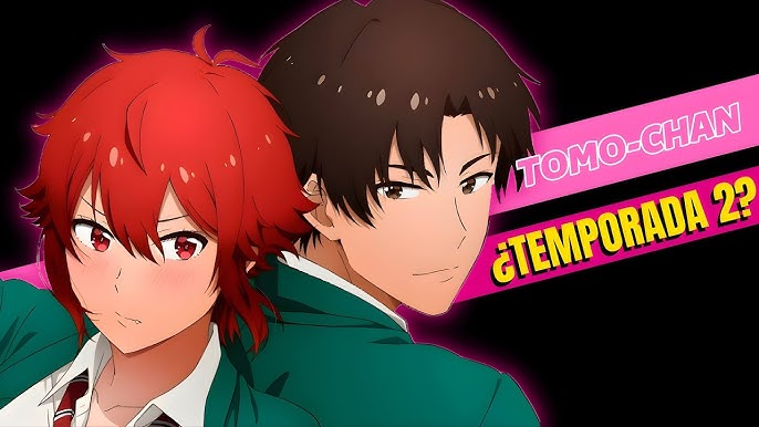 Assistir Tomo-chan wa Onnanoko! Episódio 11 Online - Animes BR