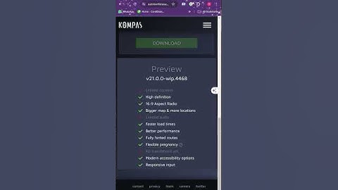 Download Summertime Saga Latest Version - Exciting New Updates & Features! 🌞 #gamedevelopement