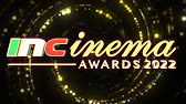 INCinema Awards 2022