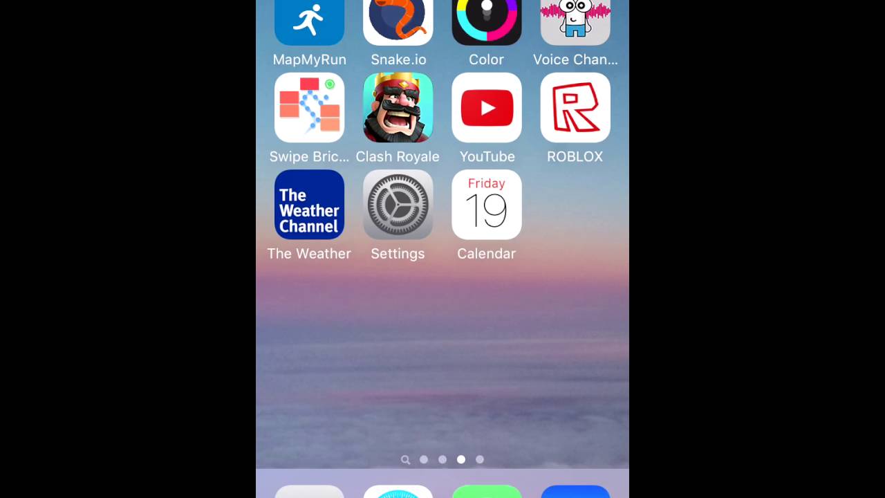 How To Play Roblox On Ios Devices Without Having To Upgrade The App Still Works 2019 Youtube - apps to install roblox