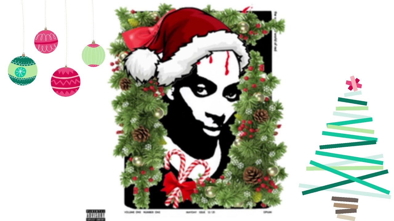 Mariah Carey X Playboi Carti - ALL THAT TIME (MASHUP)