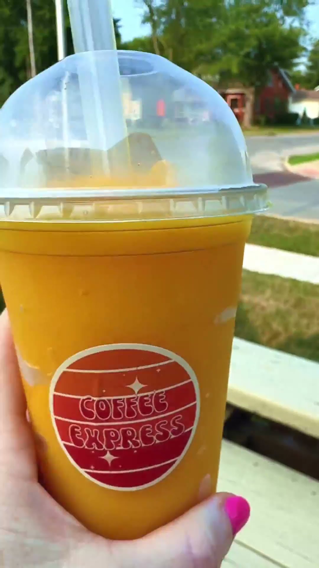 Coffee Express Port Clinton Ohio YouTube Coffee Express Port Clinton Ohio YouTube