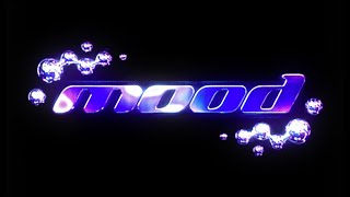Al James, Muric   MOOD (Copy) Official Lyric Video