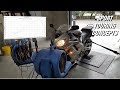 Honda CBR 600F4i Stock Dyno Test!