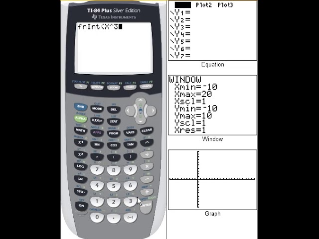 Calculadora de integrales