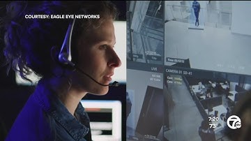 New software allows 911 dispatchers to access cameras near emergency call