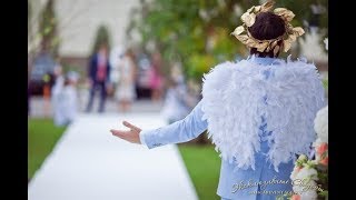 Ведущий Александр Чечель. Оригинальное начало свадьбы. Свадьба на небесах Ведущий Александр Чечель. Оригинальное начало свадьбы. Свадьба на небесах
