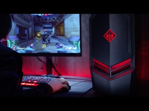HP OMEN 880 Review HP OMEN 880 Review