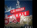 Pause rurale  lanct un acteur majeur des territoires 