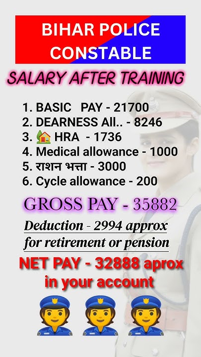 bihar-police-constable-salary-per-month-bihar-police-status-bihar