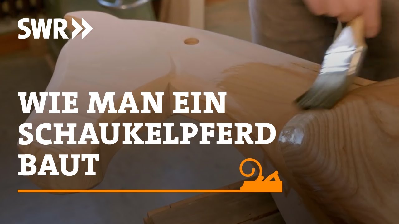 Alles über ein altes Handwerk: Vom Gerben und mit Leder arbeiten | freizeit | Doku | BR